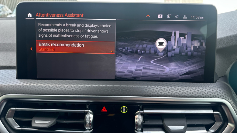 BMW X4 xDrive20d MHT M Sport 5dr Step Auto Diesel Estate